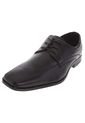 Zapato Formal Negro BROKEN RULES de BROKEN RULES