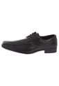 Zapato Formal Negro BROKEN RULES de BROKEN RULES