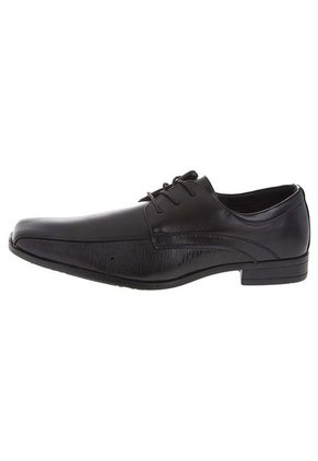 Zapato Formal Negro BROKEN RULES