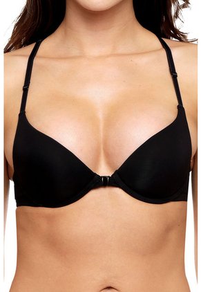 Brasier Negro Bronzini Éxito