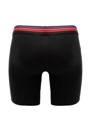Bóxer Negro Bronzini Éxito