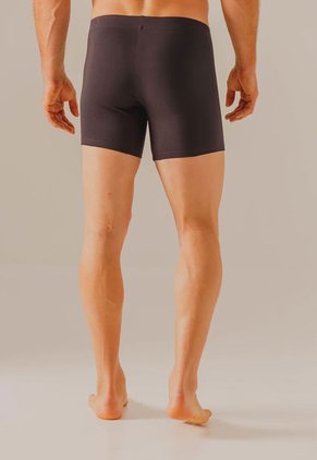 Bóxer Negro Bronzini Éxito