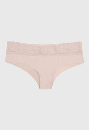 Pantaloncillo Trio Rosa-Negro-Blanco Bronzini Éxito