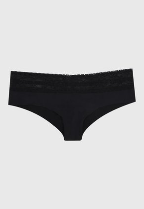 Pantaloncillo Trio Rosa-Negro-Blanco Bronzini Éxito