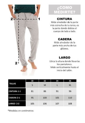 Pantalón Pijama Negro Bronzini Éxito