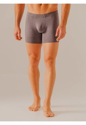 Bóxer Gris Bronzini Éxito