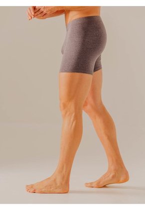 Bóxer Gris Bronzini Éxito