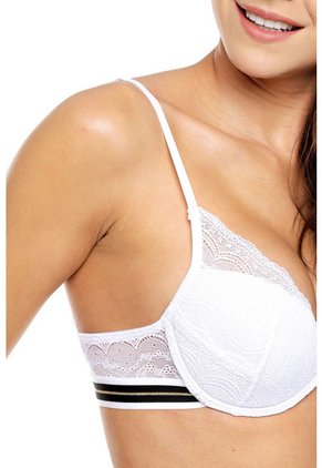 Brasier Blanco Bronzini Éxito