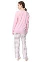 Pijama Rosa Bronzini Éxito de Bronzini