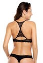 Brasier Negro Bronzini Exito de Bronzini