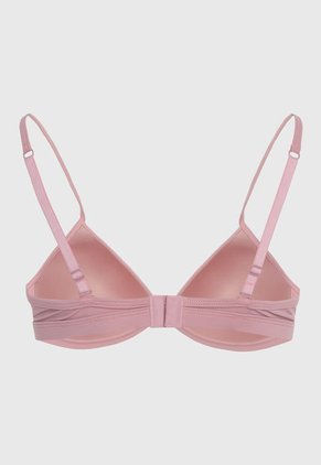 Brasier Rosa Bronzini Éxito