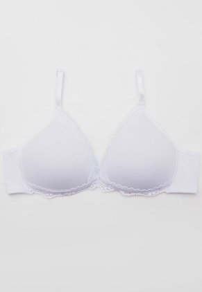 Brasier Con Copa Niña BRONZINI