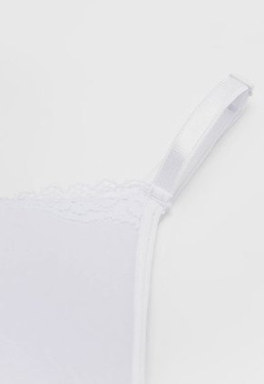 Brasier Con Copa Niña BRONZINI