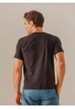 Camiseta Manga Corta Hombre BRONZINI ACTIVE de Bronzini Active