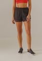Short Negro-Rojo Bronzini Active Éxito de Bronzini Active
