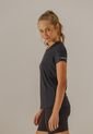 Camiseta Negro Bronzini Active Éxito de Bronzini Active
