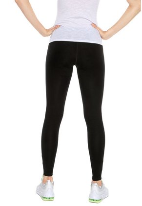 Leggings Negro Bronzini Active Éxito