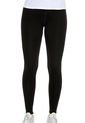 Leggings Negro Bronzini Active Éxito de Bronzini Active