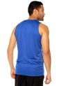 Camiseta Esqueleto  Azul Bronzini Active Éxito de Bronzini Active