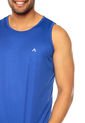 Camiseta Esqueleto  Azul Bronzini Active Éxito de Bronzini Active