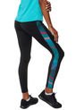 Leggings Negro Bronzini Active Éxito de Bronzini Active