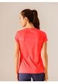 Camiseta Manga Corta Mujer BRONZINI ACTIVE de Bronzini Active