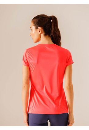 Camiseta Manga Corta Mujer BRONZINI ACTIVE
