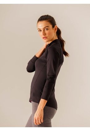 Chaqueta Deportiva Mujer BRONZINI ACTIVE