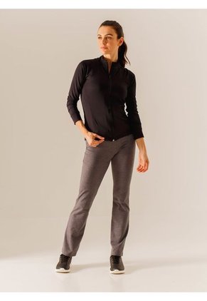 Chaqueta Deportiva Mujer BRONZINI ACTIVE