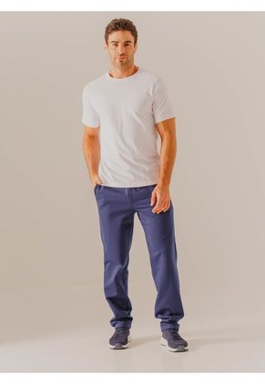 Camiseta Manga Corta Hombre BRONZINI ACTIVE