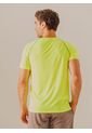 Camiseta Manga Corta Hombre BRONZINI ACTIVE de Bronzini Active