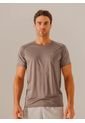 Camiseta Manga Corta Hombre BRONZINI ACTIVE de Bronzini Active