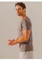Camiseta Manga Corta Hombre BRONZINI ACTIVE de Bronzini Active