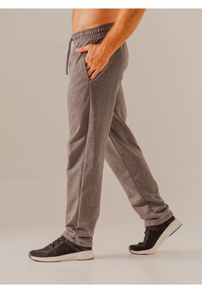 Sudadera Perchada Deportiva Hombre BRONZINI ACTIVE