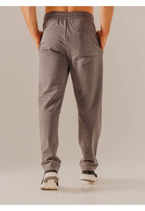 Sudadera Perchada Deportiva Hombre BRONZINI ACTIVE