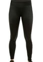 Leggings Negro-Rojo-Gris Bronzini Active Éxito de Bronzini Active