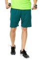 Pantaloneta Verde Bronzini Active Éxito de Bronzini Active