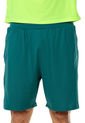 Pantaloneta Verde Bronzini Active Éxito de Bronzini Active