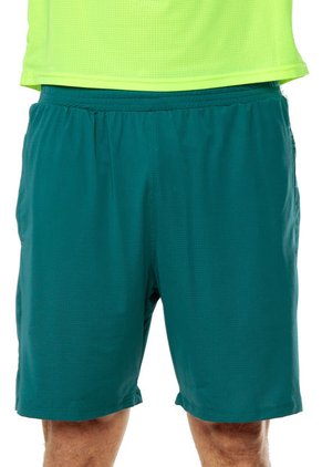 Pantaloneta Verde Bronzini Active Éxito