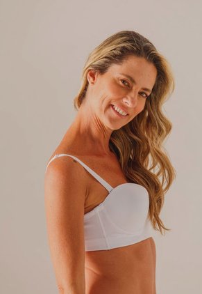 Brasier Mujer BRONZINI WOMAN