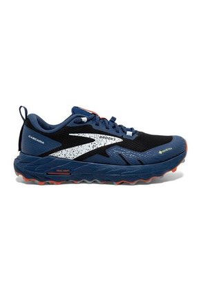 Tenis Brooks Cascadia 17 GTX Hombre
