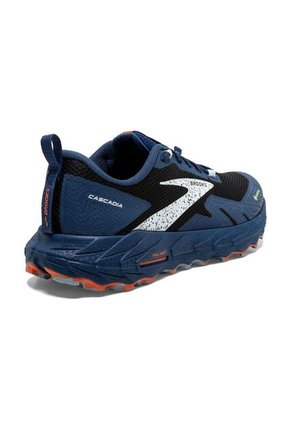 Tenis Brooks Cascadia 17 GTX Hombre