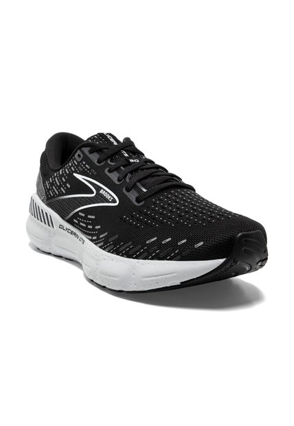 Tenis Brooks Glycerin GTS 20 Hombre