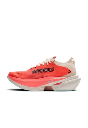 Tenis Brooks Hyperion Max 3 Mujer