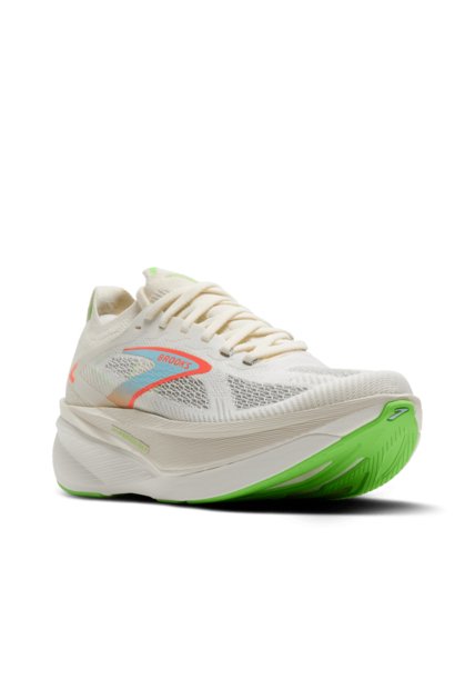 Tenis Brooks Hyperion Max 3 Hombre