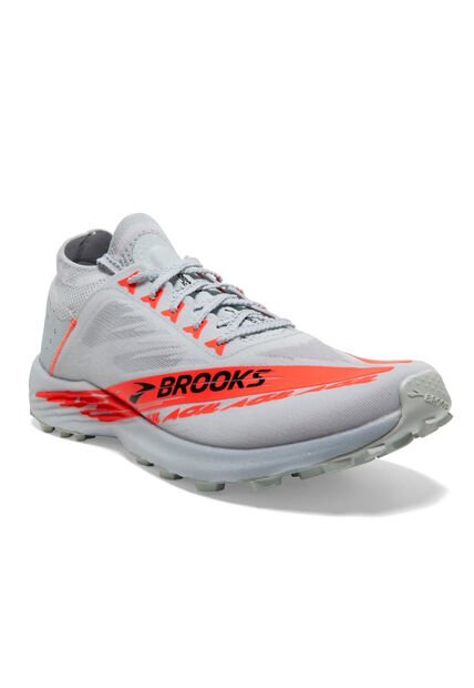 Tenis Brooks Catamount Agil Unisex