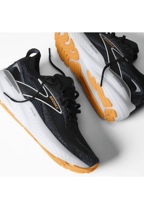 Tenis Brooks Glycerin GTS 22 Hombre