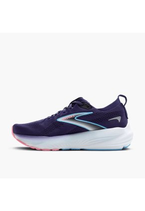 Tenis Brooks Glycerin GTS 22 Mujer