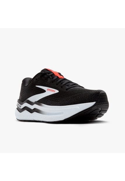 Tenis Brooks Ghost Max 2 Hombre