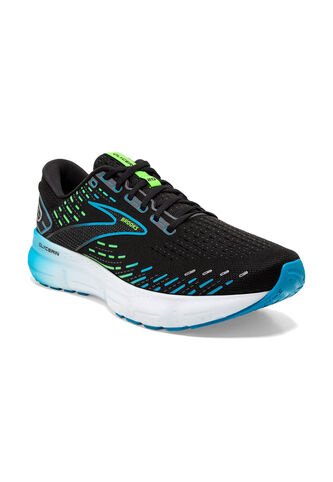 Tenis Brooks Glycerin 20 Hombre Brooks